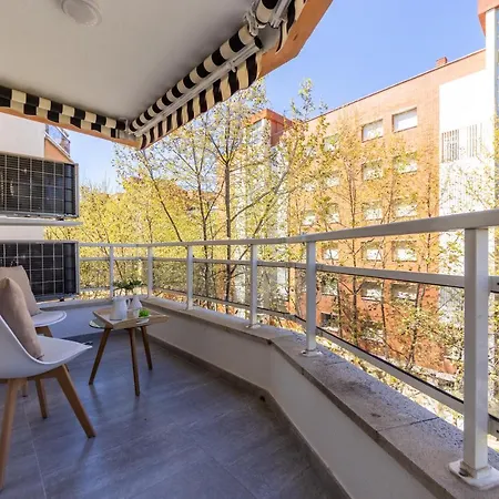 Boooom Apartment *