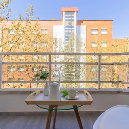 Boooom Apartment *