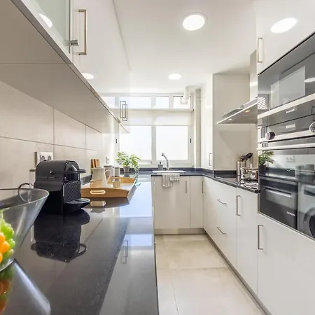 Boooom Apartment *