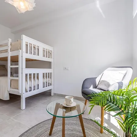 Boooom Apartment Salou