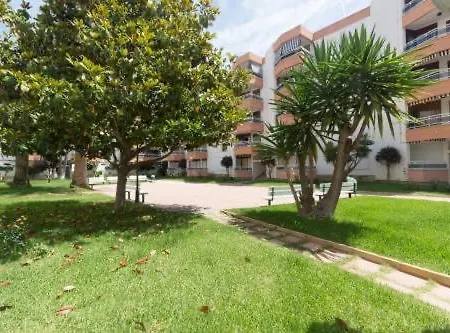 Apartamento Boooom Salou