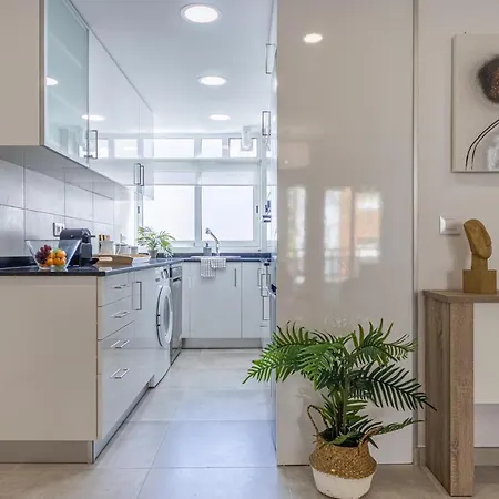 Apartamento Boooom
