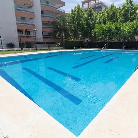 Apartamento Boooom