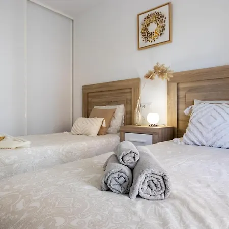 Apartamento Boooom