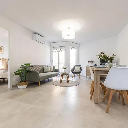 Boooom Apartamento Salou
