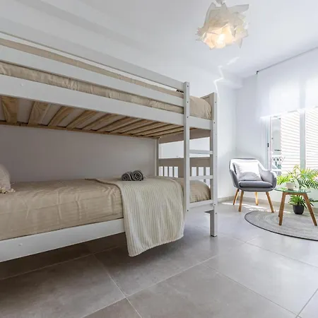 Apartamento Boooom *