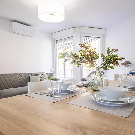 Boooom Apartamento Salou