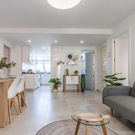 Apartment Boooom Salou