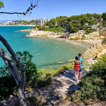 Boooom Apartment Salou