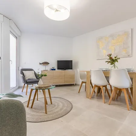 Appartement Boooom *